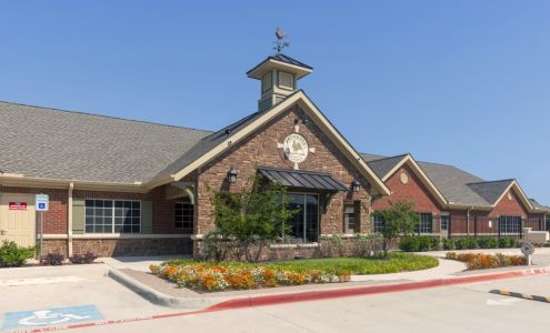 Primrose School of Southwest Arlington