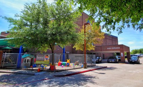 Lionheart Children's Academy at The Lake Church