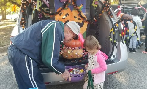 Holy Cross Lutheran Church