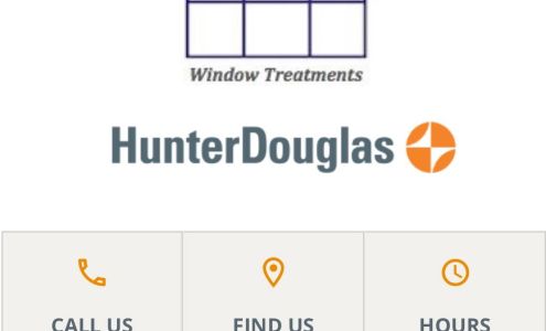 Metropolitan Window Fashions (Formerly Window Expressions) Lebanon