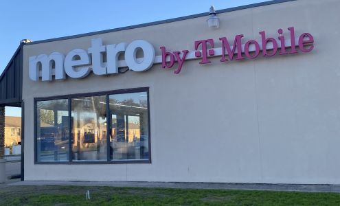 Metro by T-Mobile