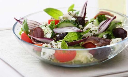 Healthy Lifestyle Secrets