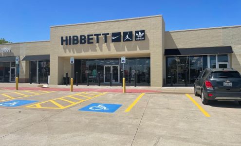 Hibbett Sports