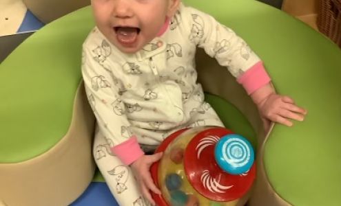 The Children's Courtyard of Mid-Cities