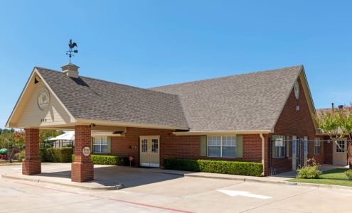 Primrose School of The Mid-Cities