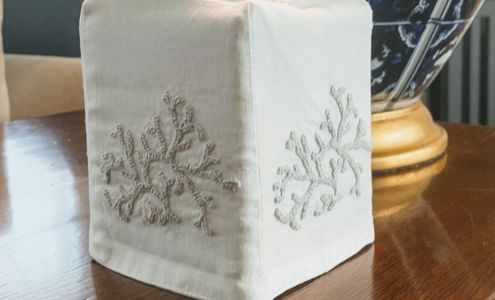 Loro Lino Fine Linens