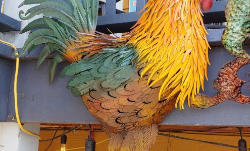 Les Trésors de Nancy Baie-saint-paul