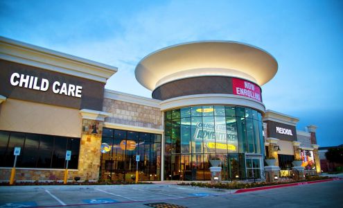 Children's Learning Adventure