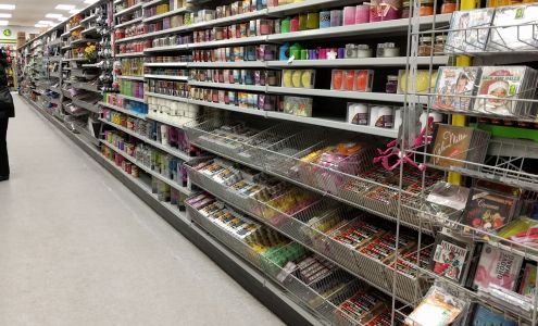 Dollarama Berthierville