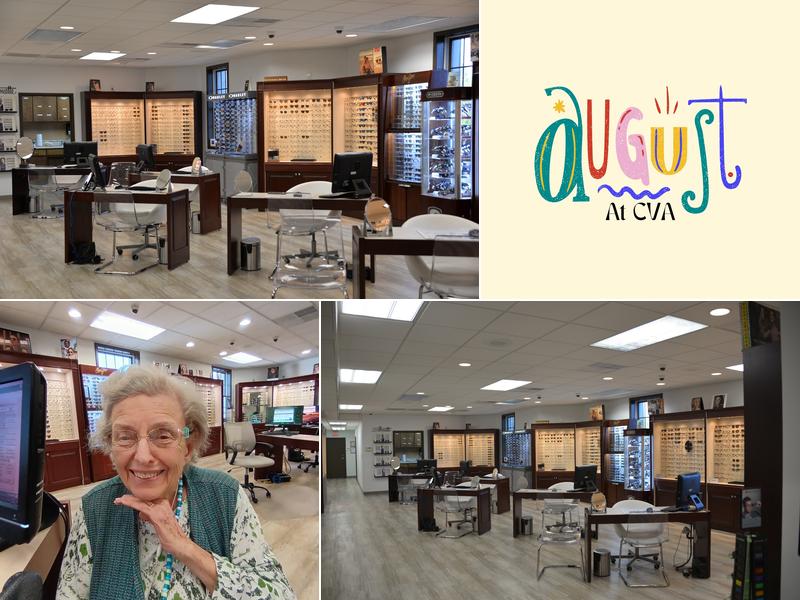 Carolina Vision Associates - Spartanburg