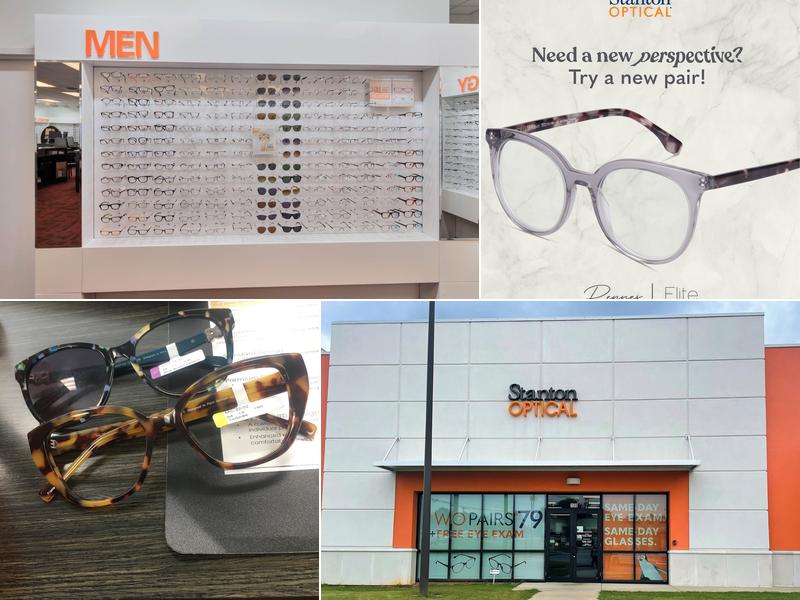 Stanton Optical