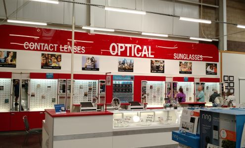 Costco Vision Center