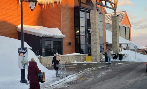 IGA de Boischatel Boischatel