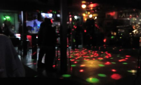 Au De Barris (Bar Au débaris Discothèque) Cap-aux-meules