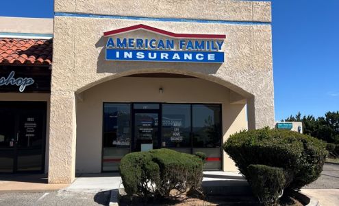 Misty Briseno American Family Insurance