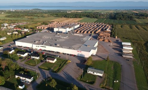 PROLAM Cap-Saint-Ignace