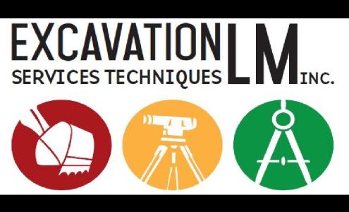 Excavation Services Techniques LM inc Carleton-sur-Mer