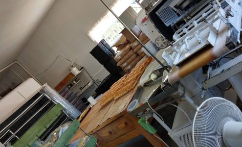 Boulangerie Chambord Chambord