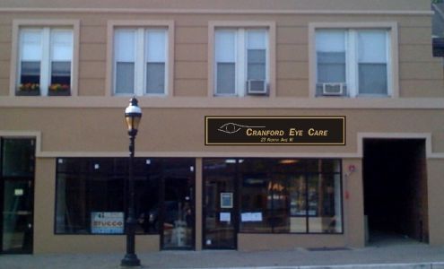 Cranford Eye Care