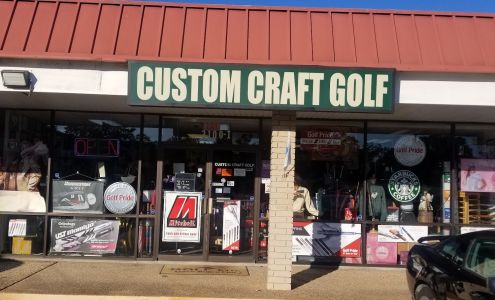 Custom Craft Golf
