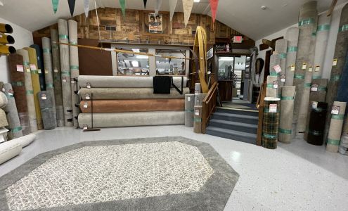 Yeager's Floor Covering