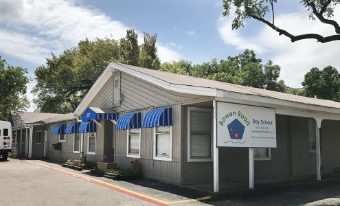 Bowen Road Day School