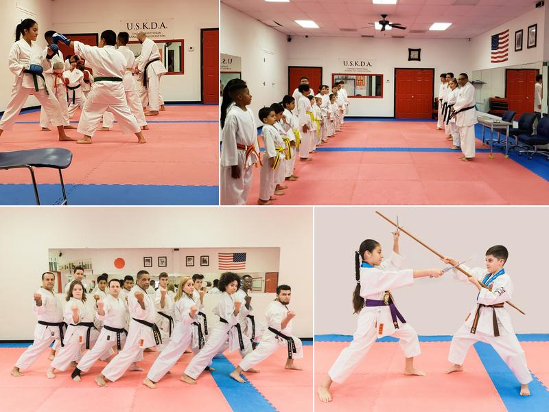 Shotokan Karate Academy
