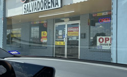Tienda Salvadorena - Migueleño Supermarket Bedford