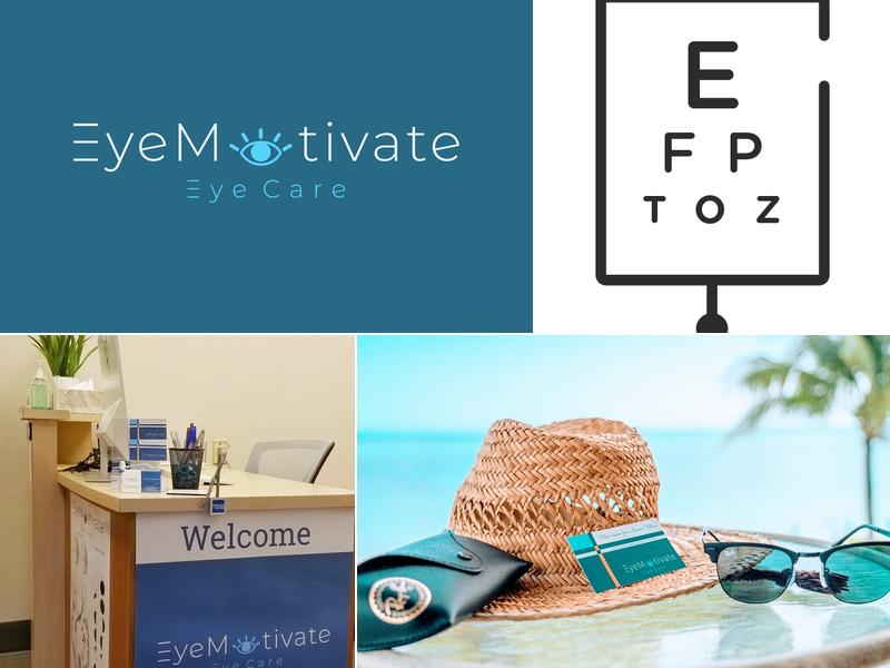 EyeMotivate Eye Care - Dr. Ricardo Rodriguez O.D.