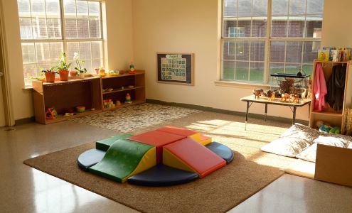 Montessori at The Courtyard