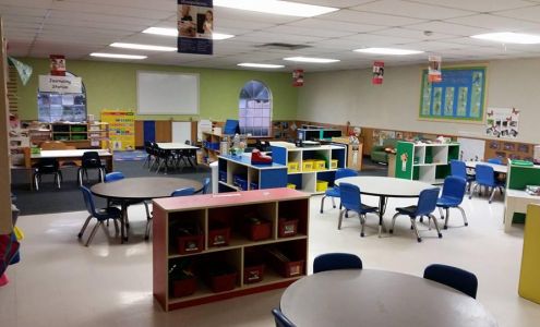 Bedford Central KinderCare