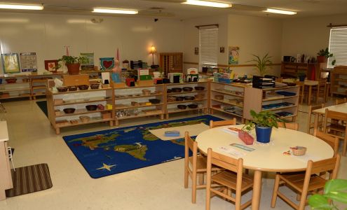 Colleyville Montessori