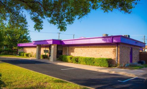 The Learning Station