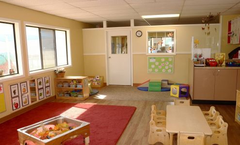 La Petite Academy of Bedford