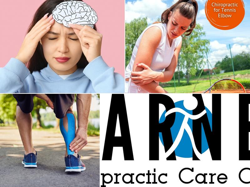 Warner Chiropractic Care Center