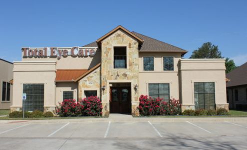 Total Eye Care, now part of MyEyeDr.