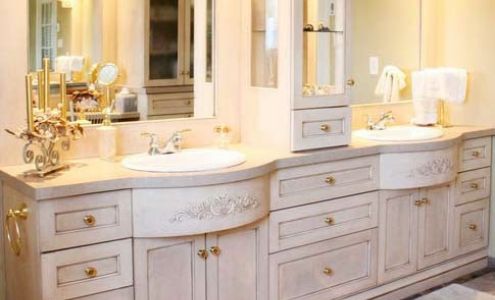 Ébénisterie Bruno Inc. La Doré