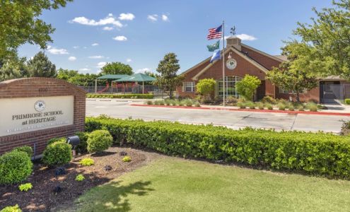 Primrose School at Heritage