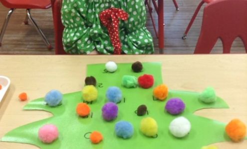 Caminito Spanish Immersion and Montessori School