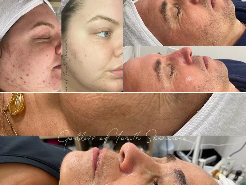 Goddess of Youth Skincare