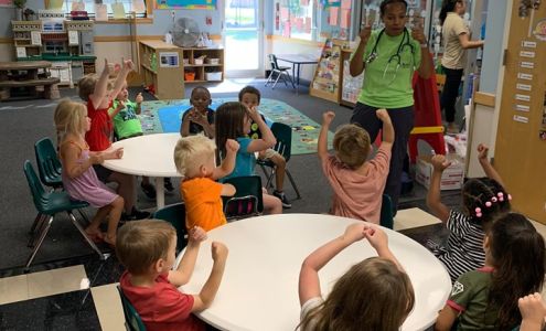 Kids 'R' Kids Learning Academy of Keller