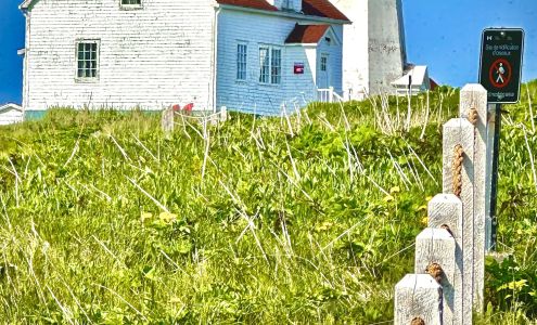 Municipalité Longue-Pointe-de-Mingan Longue-Pointe-de-Mingan