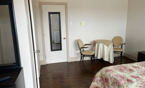 Hotel Motel De La Minganie Longue-Pointe-de-Mingan