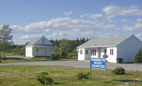 Souvenirs Archipel Mingan inc. Longue-Pointe-de-Mingan
