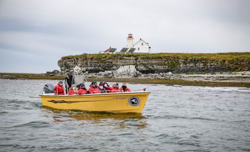 Les Entreprises Touristiques Loiselle Inc Longue-Pointe-de-Mingan