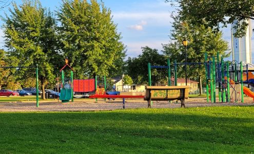 Parc Loiselle Mercier