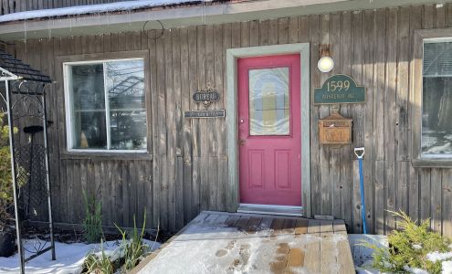 St-Jean et Fils Inc. Léry