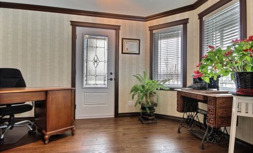 Lucie Lachance Montmagny