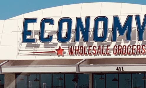 Economy Wholesale Grocers (Formerly Economy Cash & Carry)