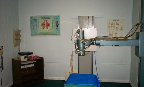 Mendez Chiropractic Center